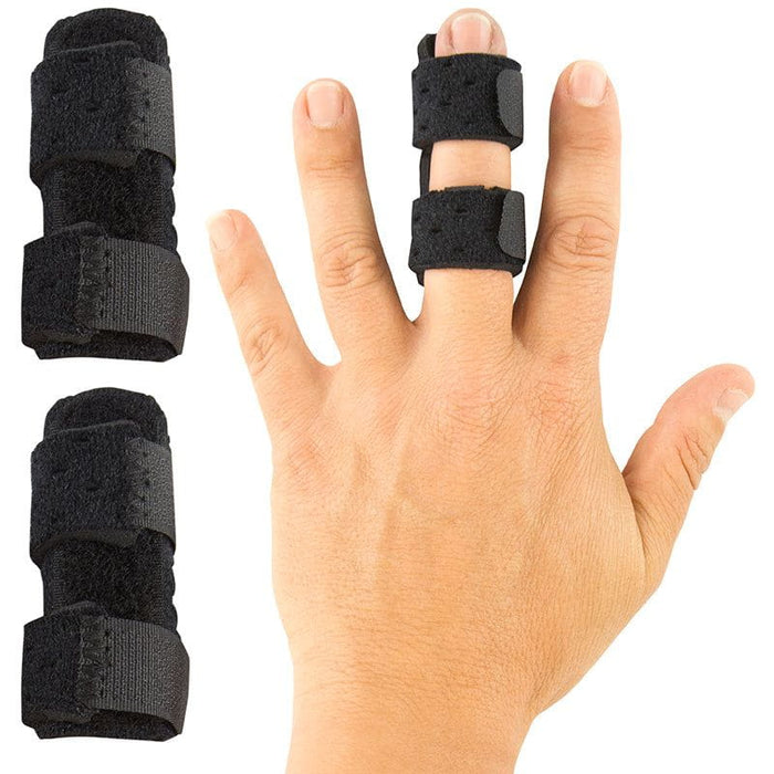 universal finger splint