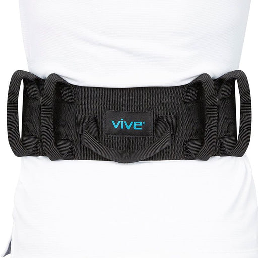 Vive Transfer Belt with Handles