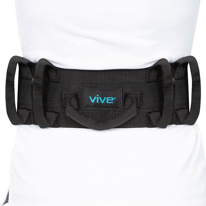 Vive Transfer Belt with Handles