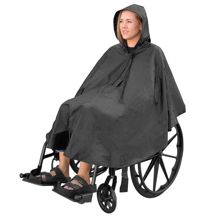 Wheelchair Poncho