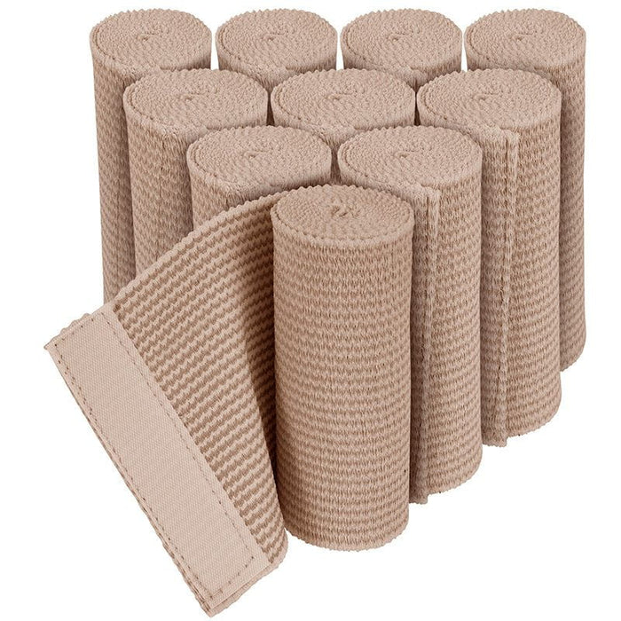 Elastic Bandages