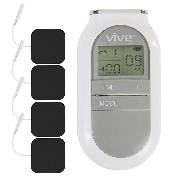 5-mode TENS unit