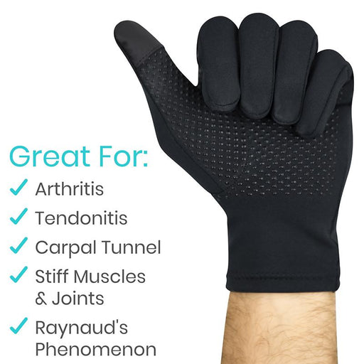 Arthritis, tendonitis, carpal tunner raynaud phenomenon, stiffs muscles and joints relief