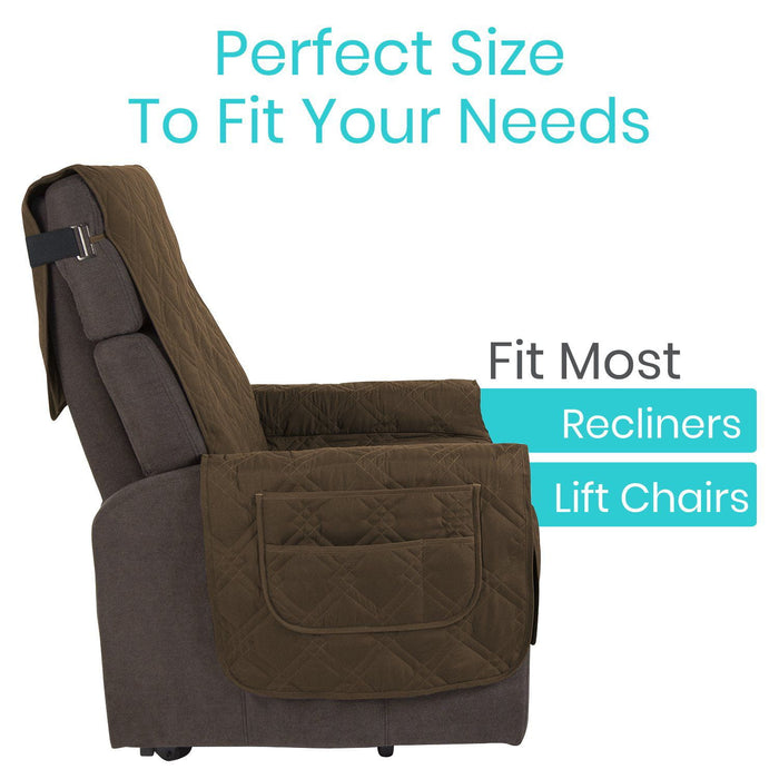 recliner lift chair 