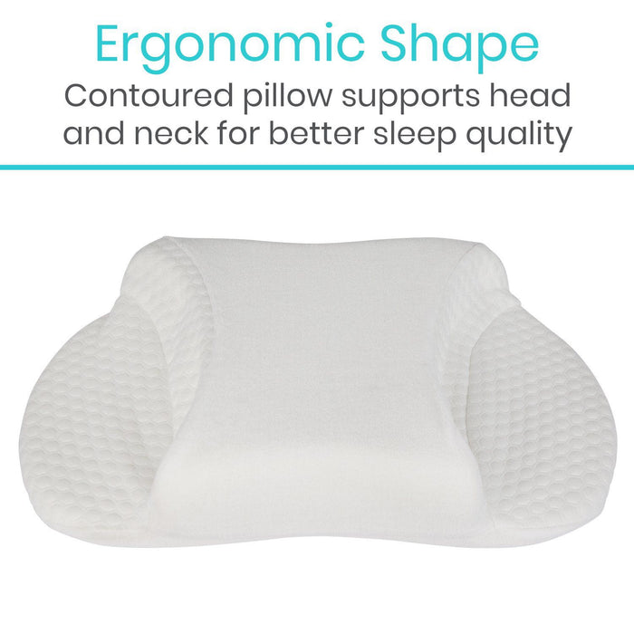 CPAP Pillow