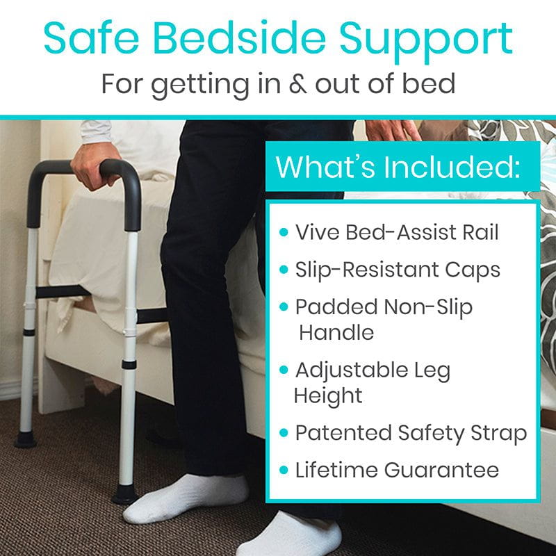  Adaptive Bed Assistance Products - FSA Or HSA Eligible /  Adaptive Bed Assistance: Health & Household
