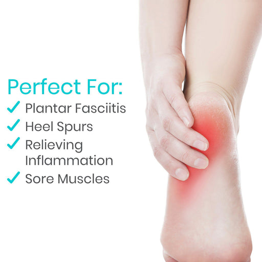 perfect for foot pain