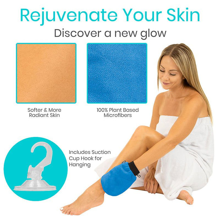 rejuvenate your skin