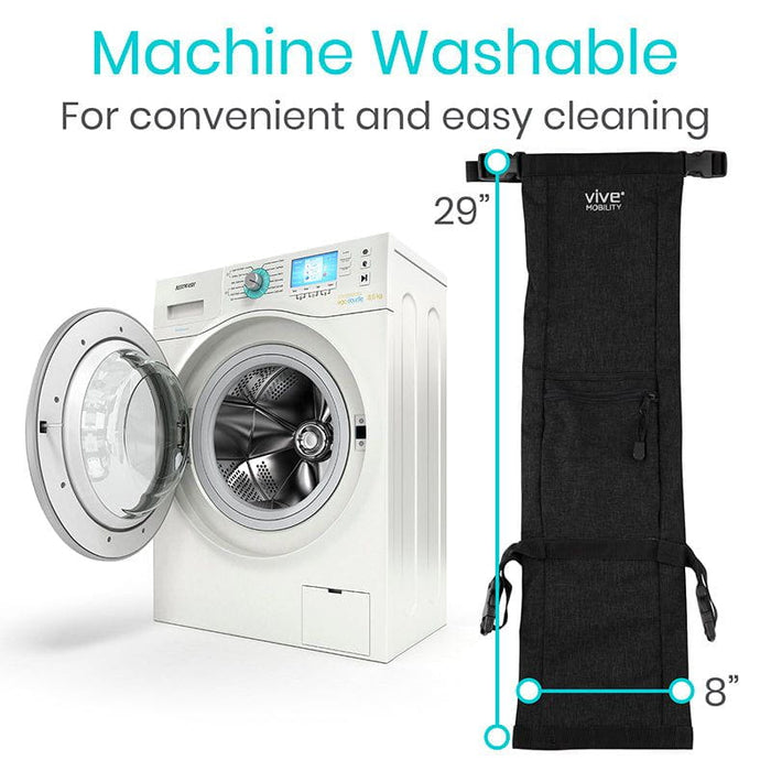 machine washable