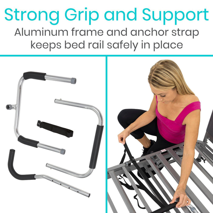 Bed Assist Bar