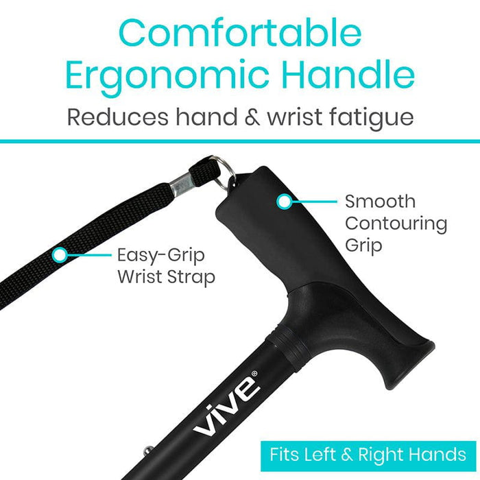 comfortable ergonomic handle reduces hand and wrist fatige