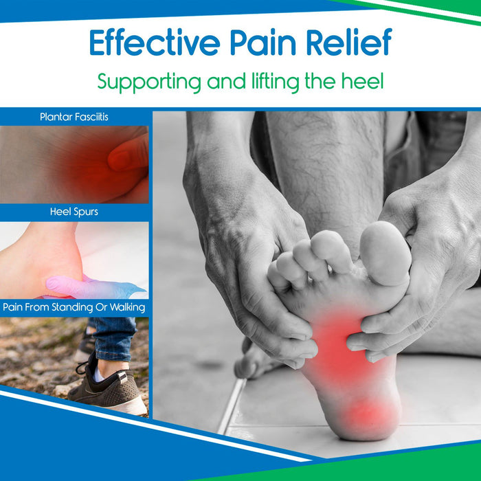 effective support & pain relief