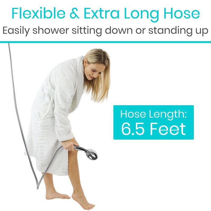 Handheld Shower Head