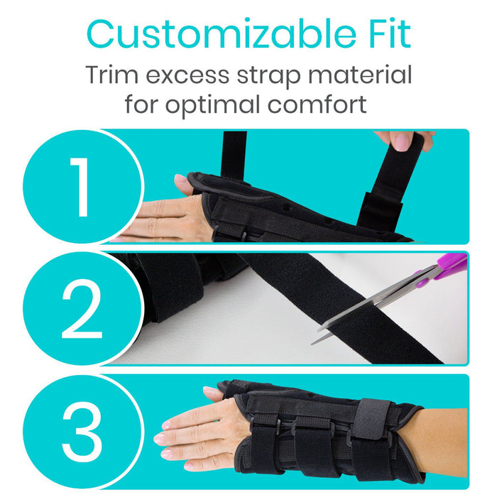 Advanced Thumb Brace