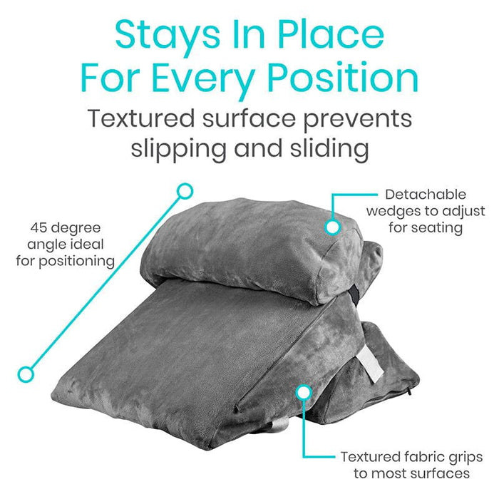 Inflatable Bed Wedge