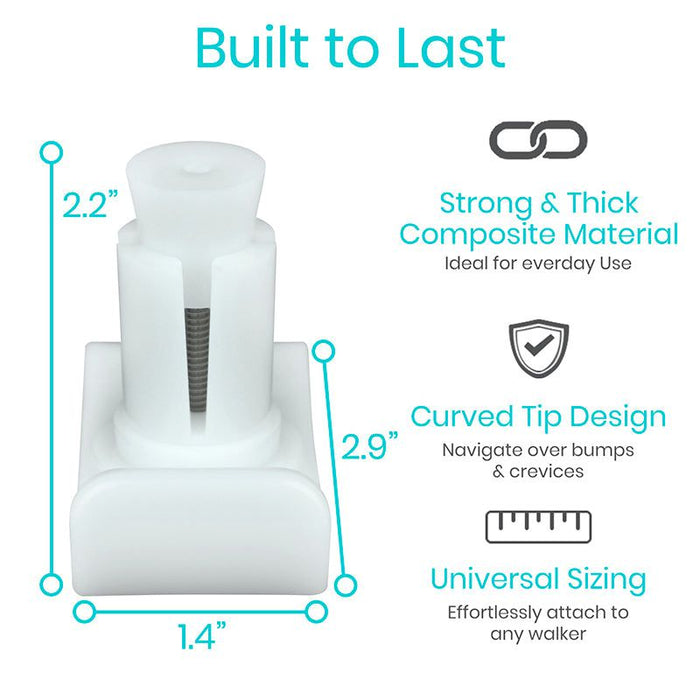 strong/thick composite material built to last