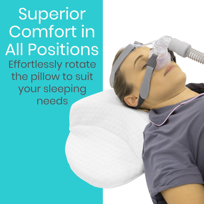 CPAP Pillow