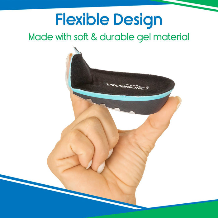 flexible design 