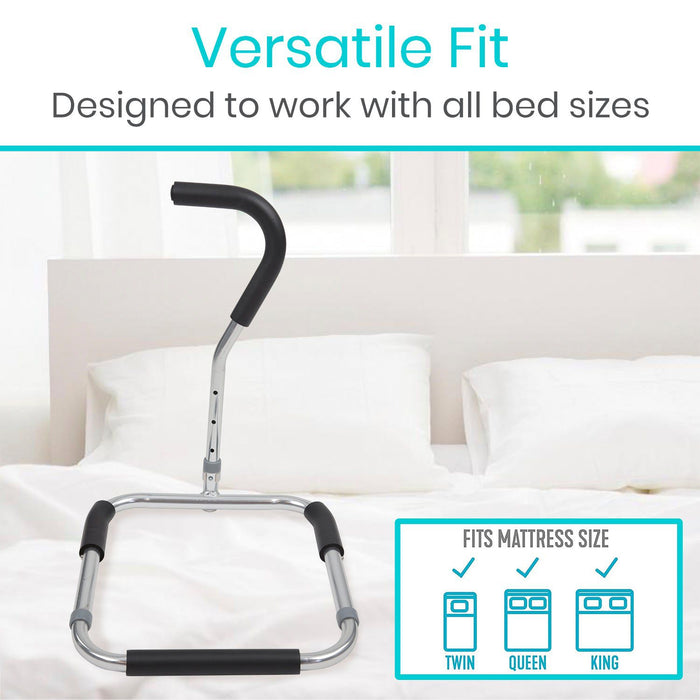 Bed Assist Bar