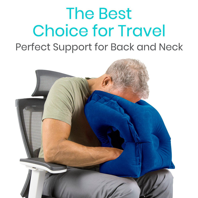 Best Neck Support For Office Chair: Use A Headrest Or Not?