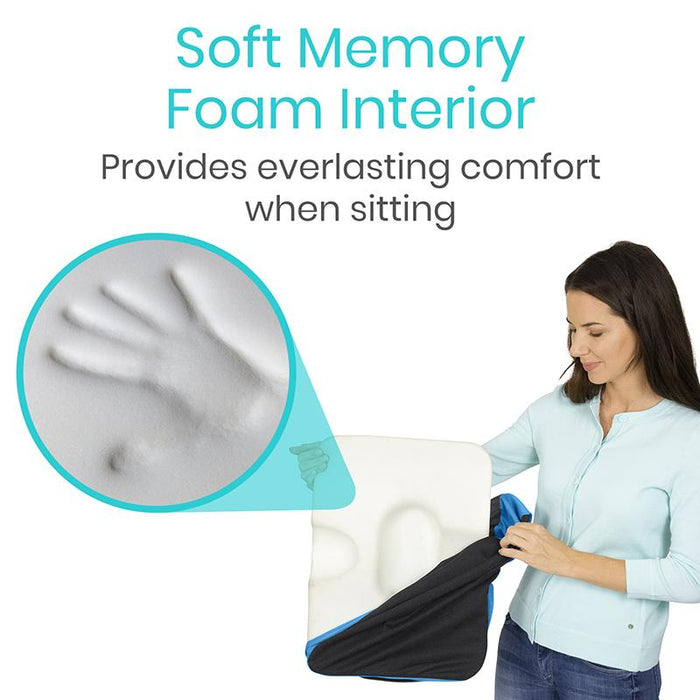 Hemorrhoid Cushion