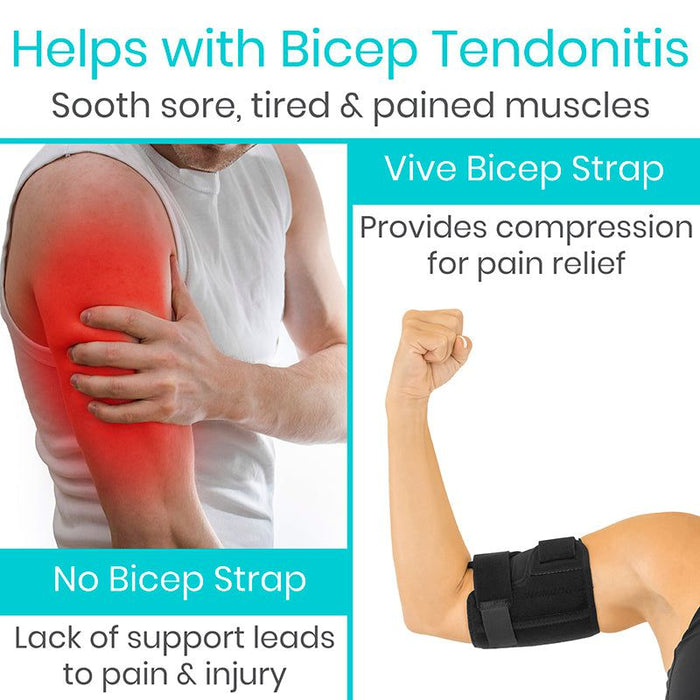 soothe sore, tired & pained muscles