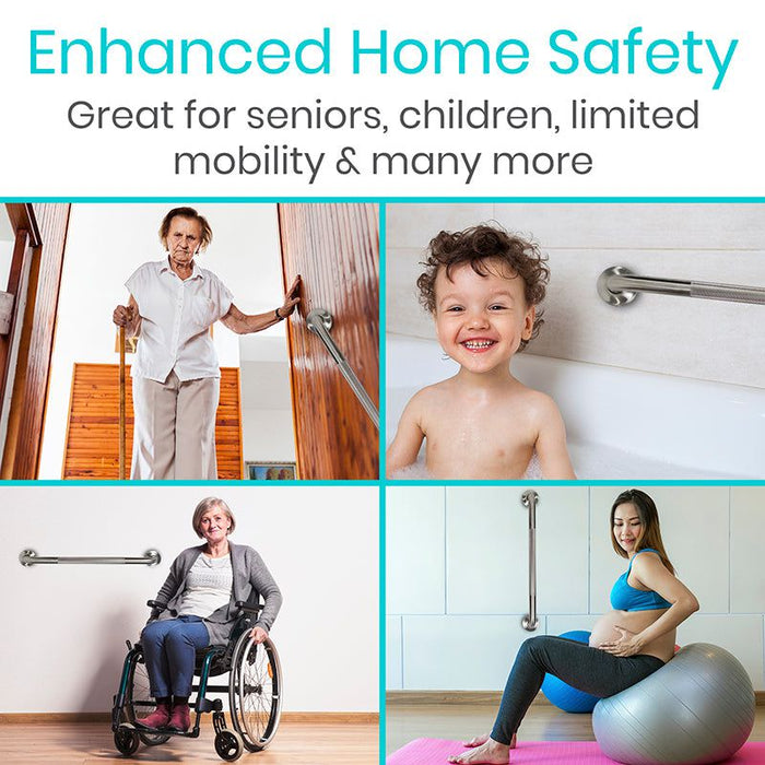 enhanced home safety