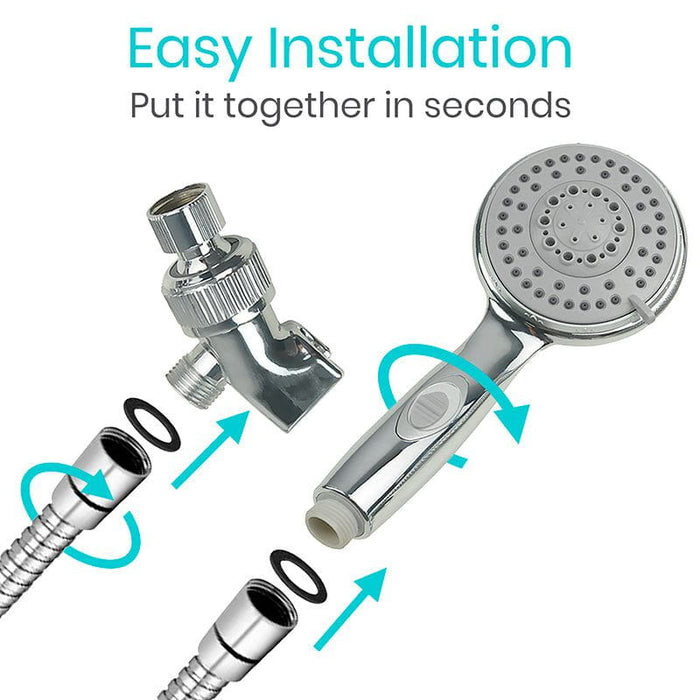 Handheld Shower Head