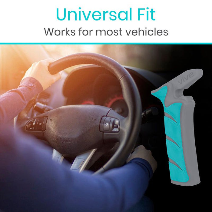 car assist compatible with most vehicles