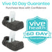 Vive 60-Day Guarantee