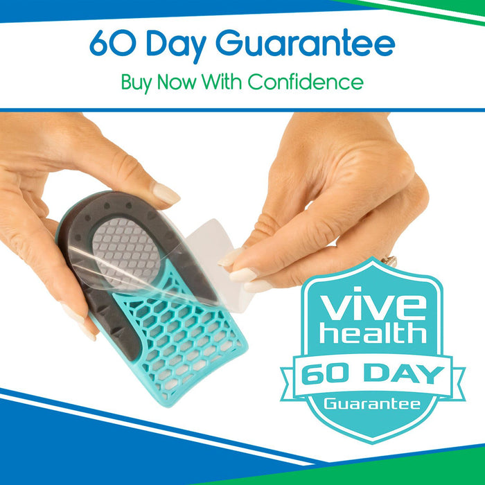 60 day guarantee