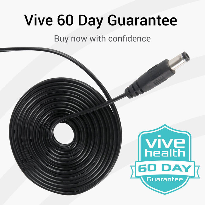 vive 60 day guarantee