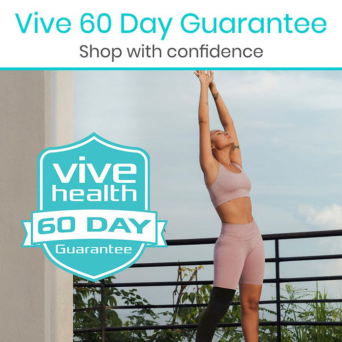 60 day guarantee