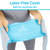 latex-free cover