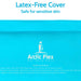 latex-free cover