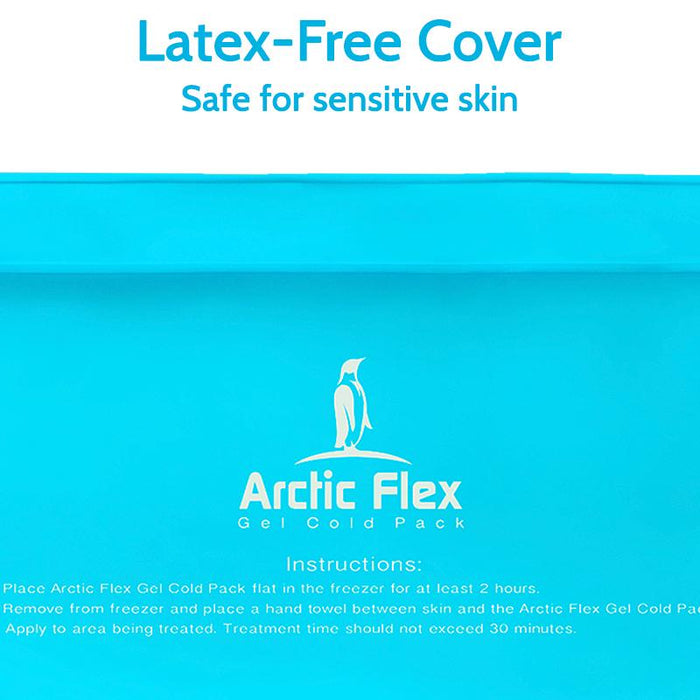 latex-free cover