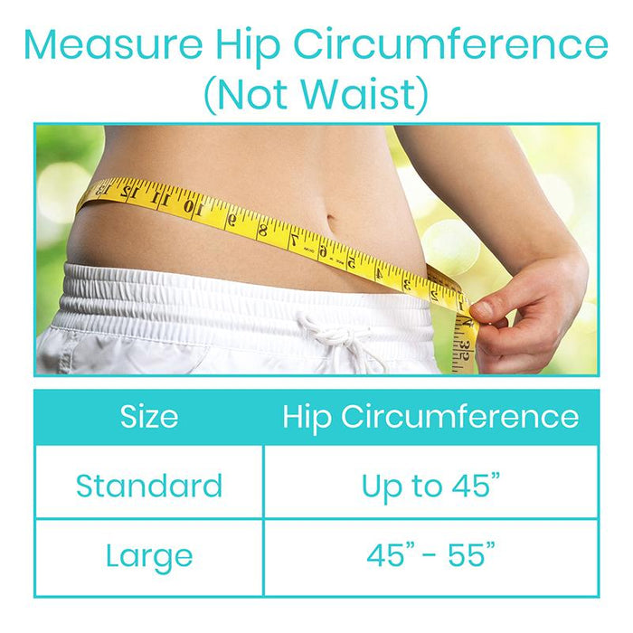 sizing chart