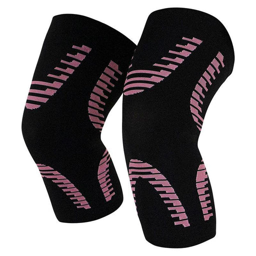 Knee Sleeve Pink