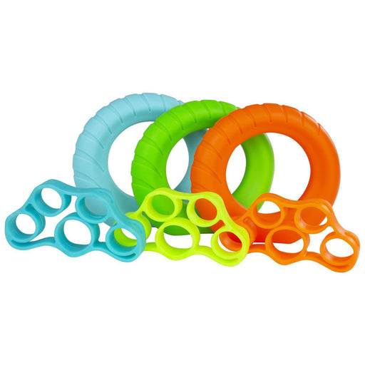 ring grip exercisers