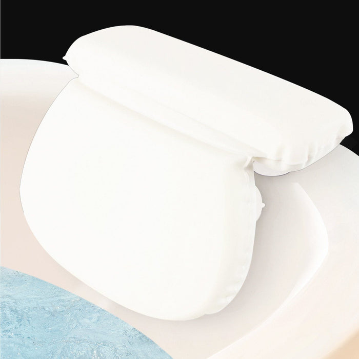 spa pillow by vive