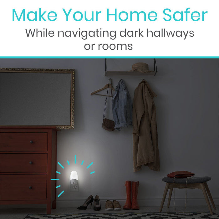 makes your home safer