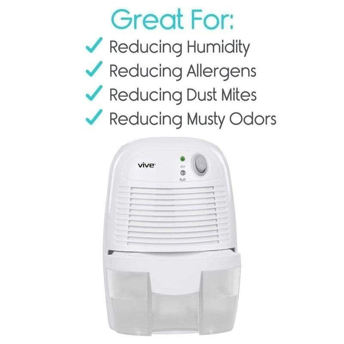 Mini Dehumidifier