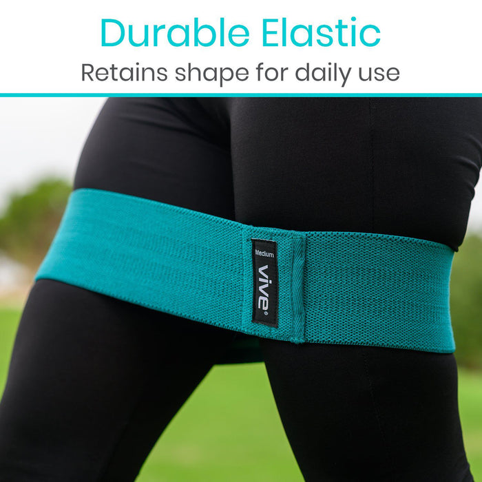 durable elastic