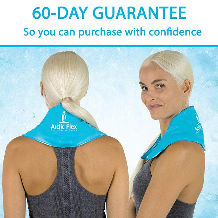 60-day guarantee