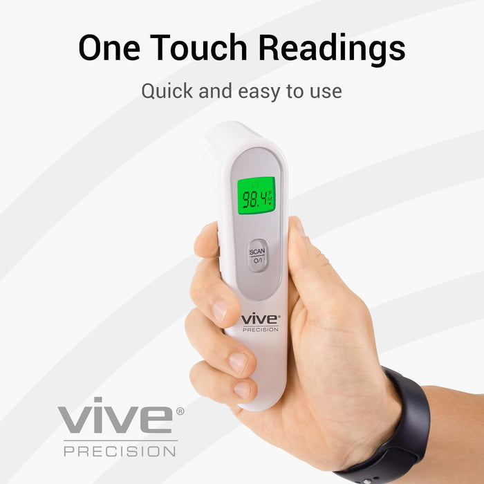 one touch readings