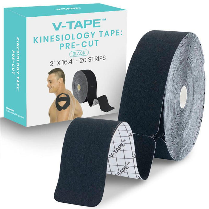 Precut KT Tape 16 4