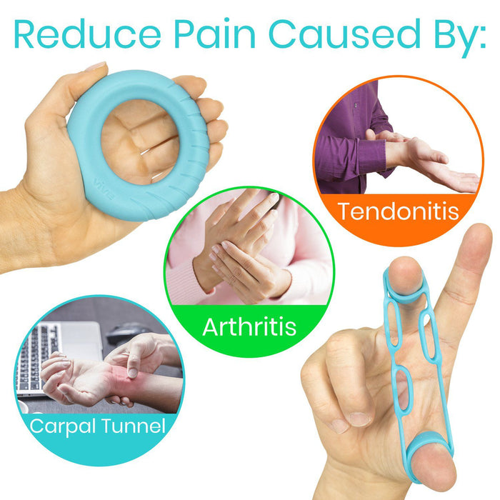 reduce pain