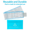 reusable and durable