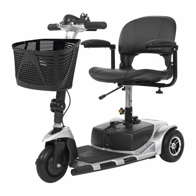 Mobility Scooter/Wheelchair Gel Infused Seat Cushion – Electric