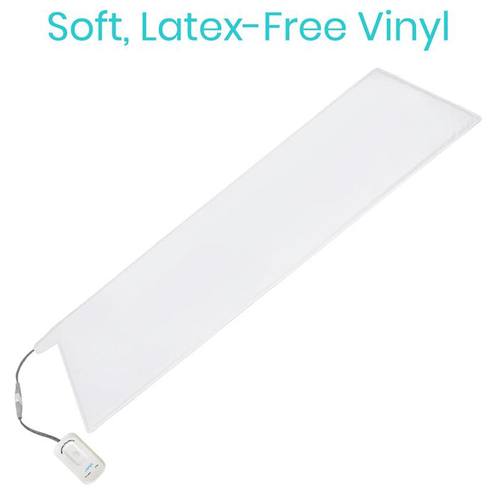 Soft, Latex-Free Vinyl